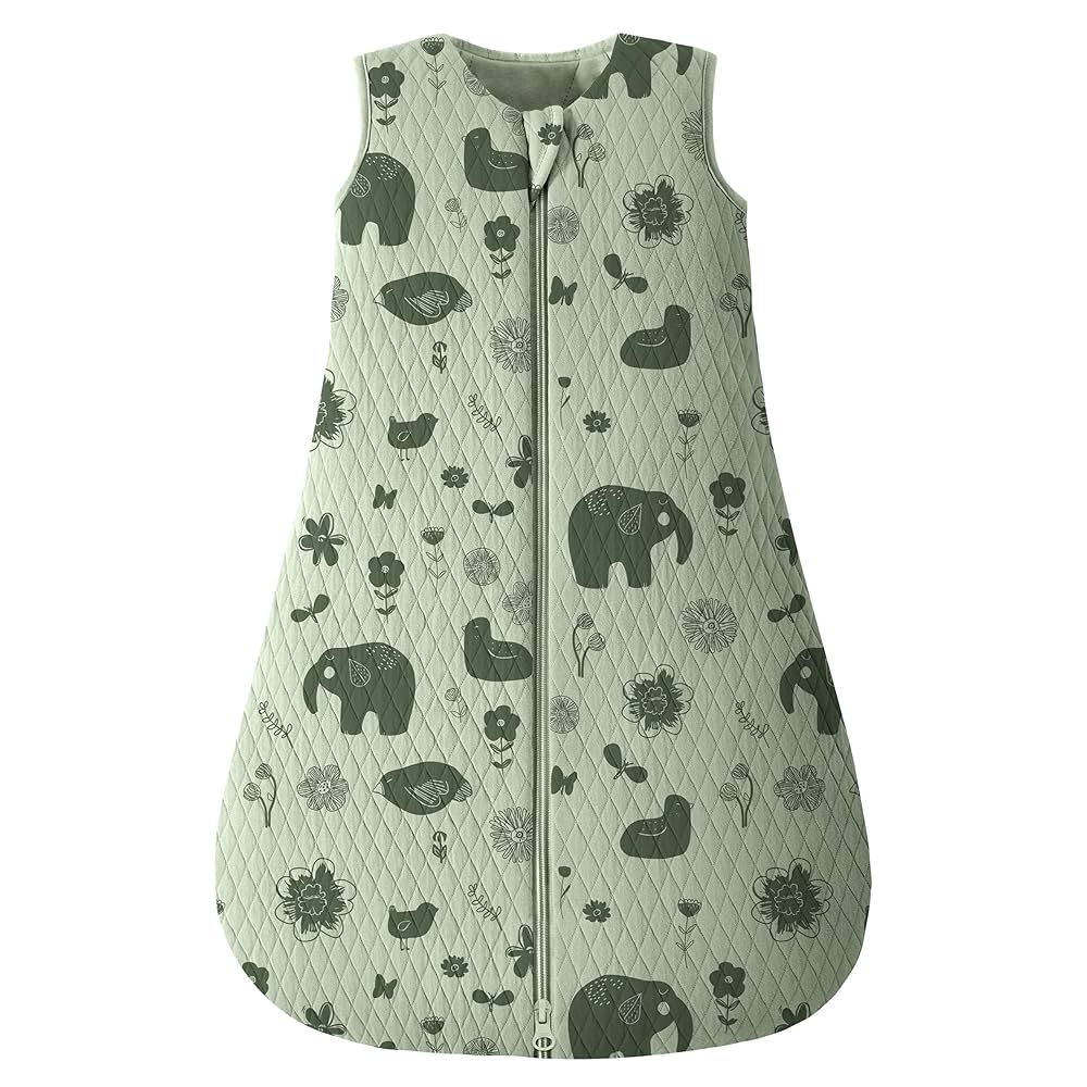 Amazon.com: Looxii Baby Sleep Sack 12-18 Months 2.5 TOG Baby